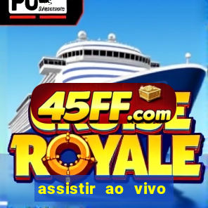 assistir ao vivo corinthians x gremio